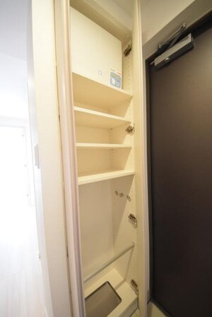 MAXIV八王子の物件内観写真